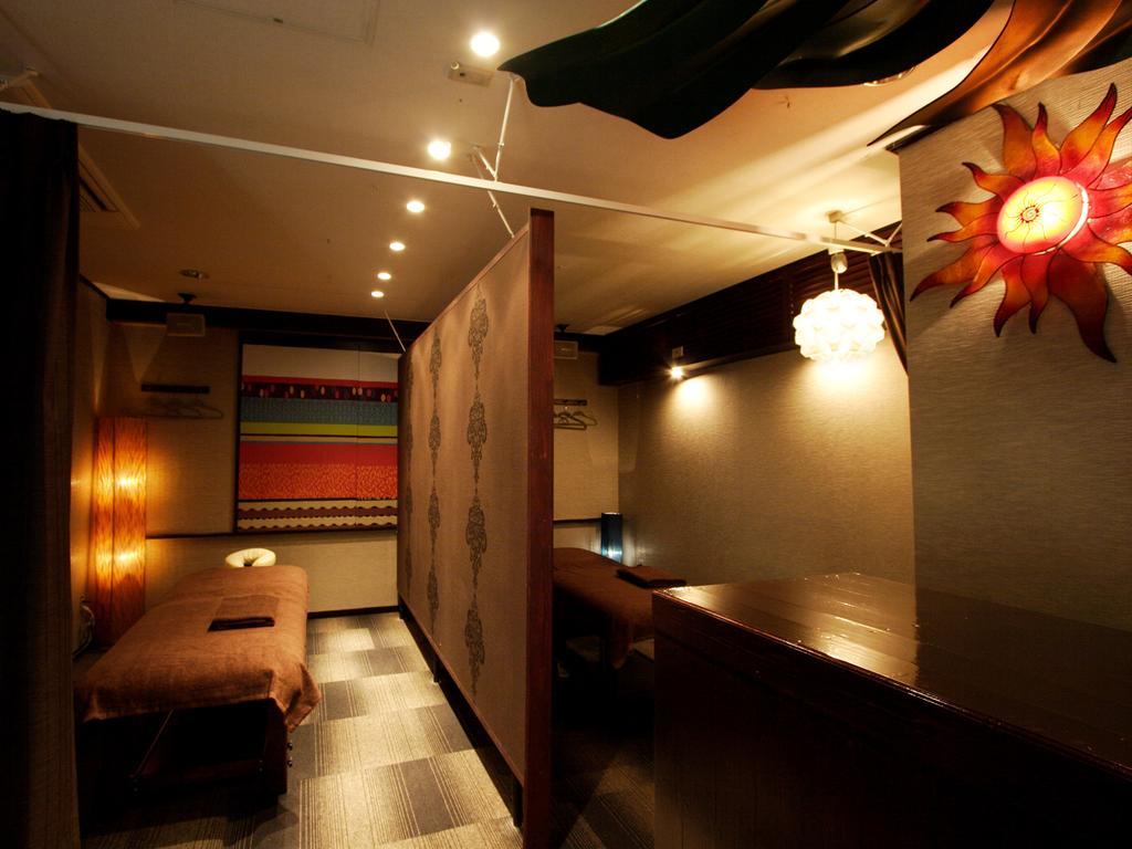 Apa Hotel Mito-Eki Kita Mito  Extérieur photo