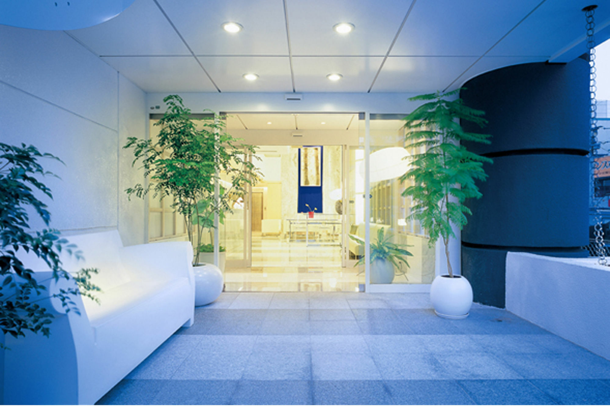 Apa Hotel Mito-Eki Kita Mito  Extérieur photo