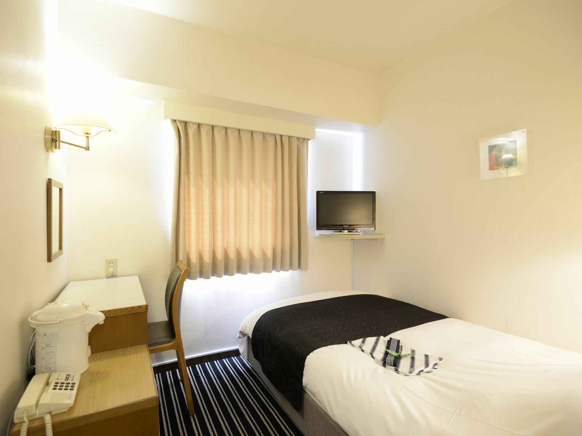 Apa Hotel Mito-Eki Kita Mito  Extérieur photo