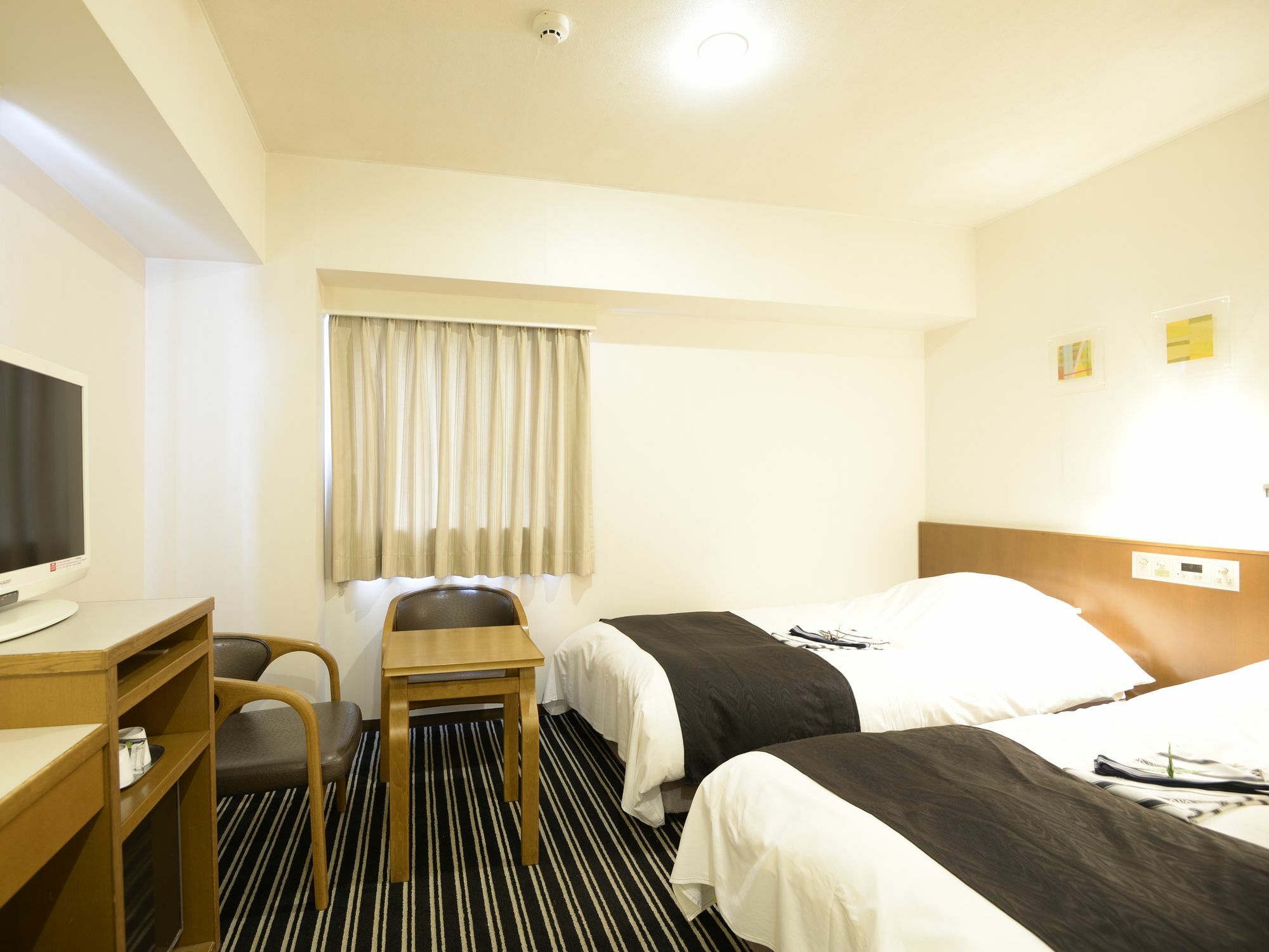 Apa Hotel Mito-Eki Kita Mito  Extérieur photo