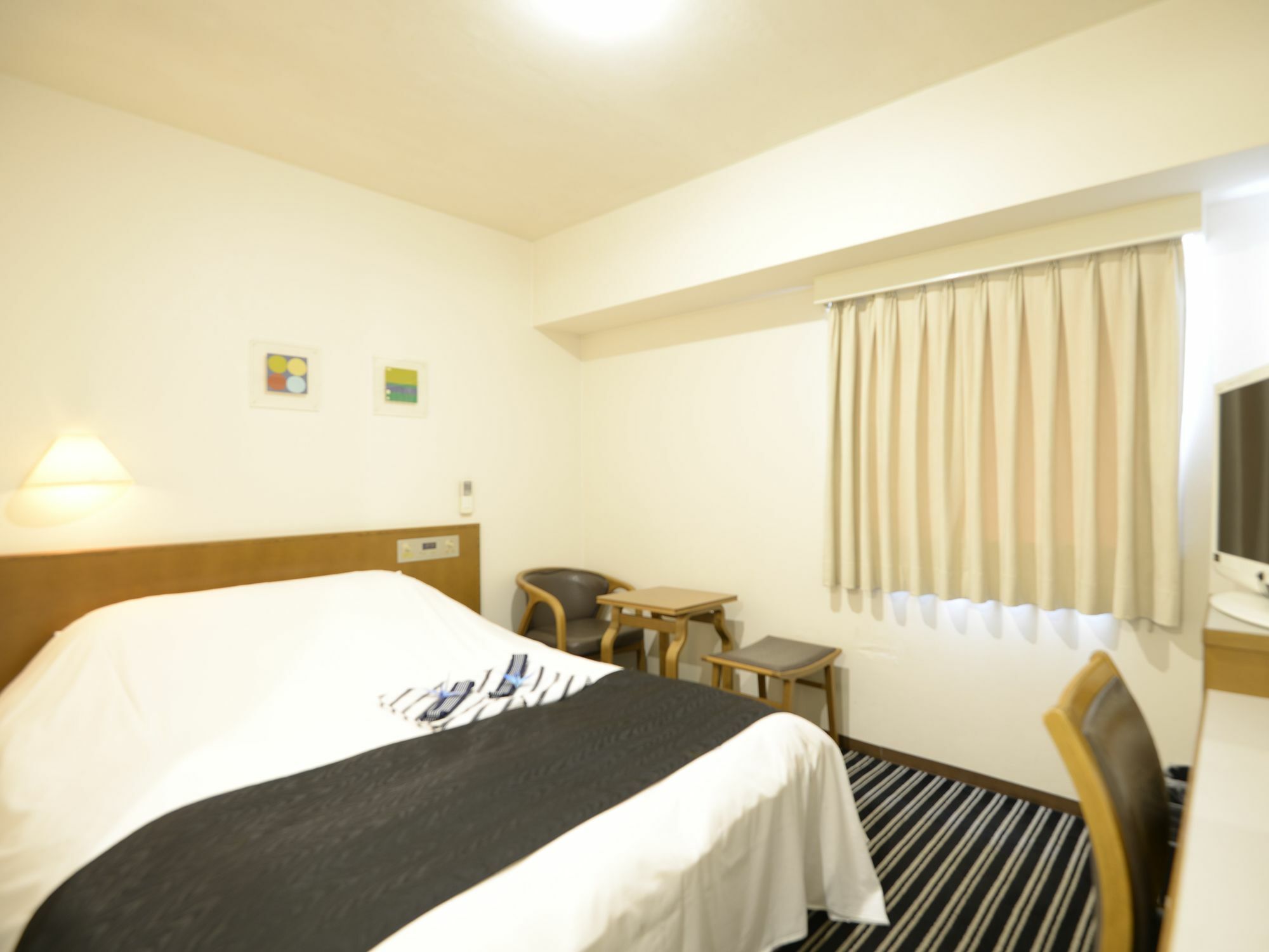 Apa Hotel Mito-Eki Kita Mito  Extérieur photo