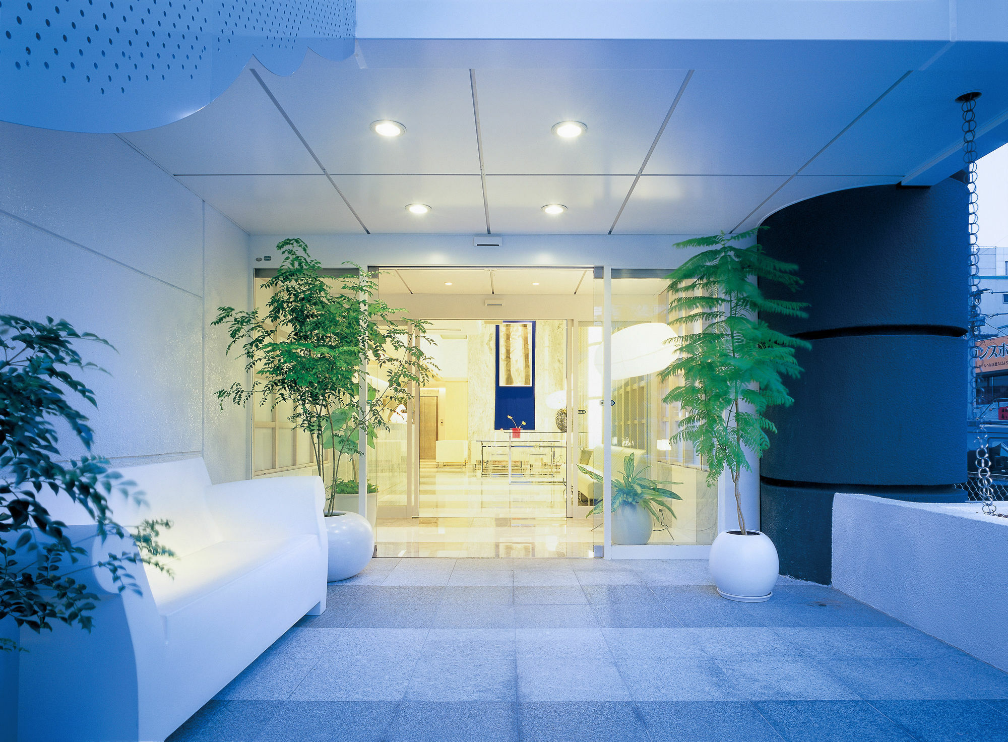 Apa Hotel Mito-Eki Kita Mito  Extérieur photo
